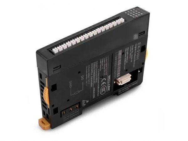 FOXBORO FBM233 P0926GX Ethernet communication module