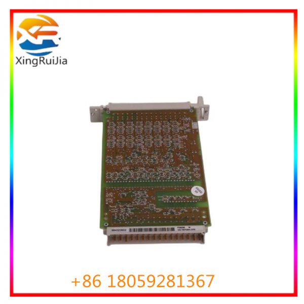 HIMA TRIX F60DIO24/1601（F60 DIO 24/16 01）