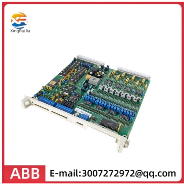 ABB 3HAC 13960-2 Connection Board,in stock