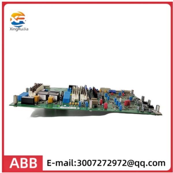 ABB 3HAC 14453-1 flanged hose