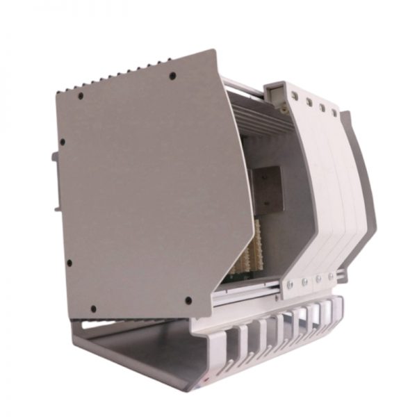 ABB PM802F Programmable Controller
