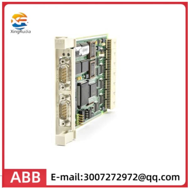 ABB PFEA113-65 3BSE050092R65 Tension Electronics