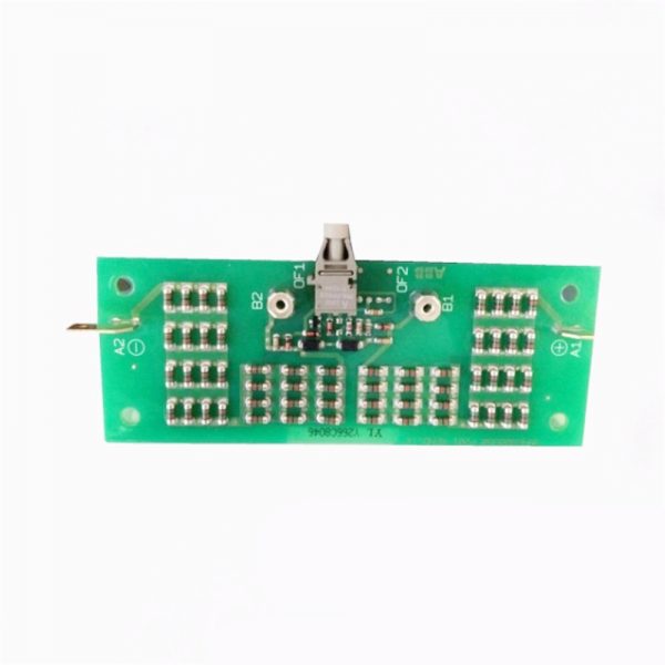 ABB XVC724BE101 3be009017r0101 control unit