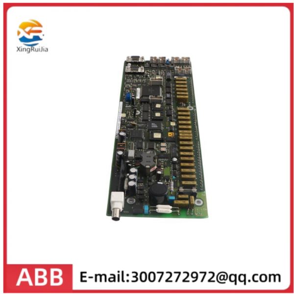 ABB UNS 0880A-PV1 3BHB005922R0001 PCB board in stock (复制)