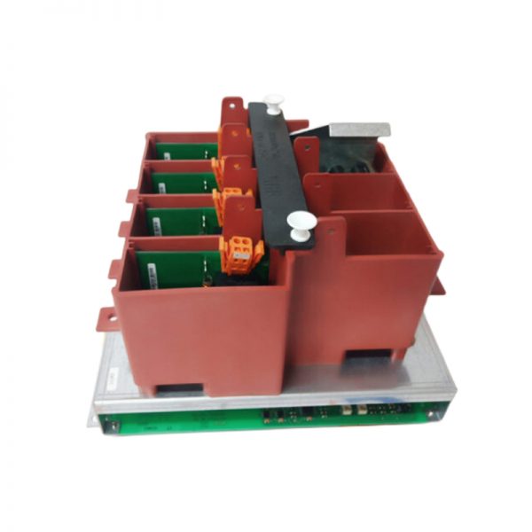 ABB KUC755AE105 3BHB005243R0105 power module