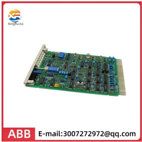 ABB UNITROL UN 0806 a-P Var .1(UN0806A-PV1) Modulein stock