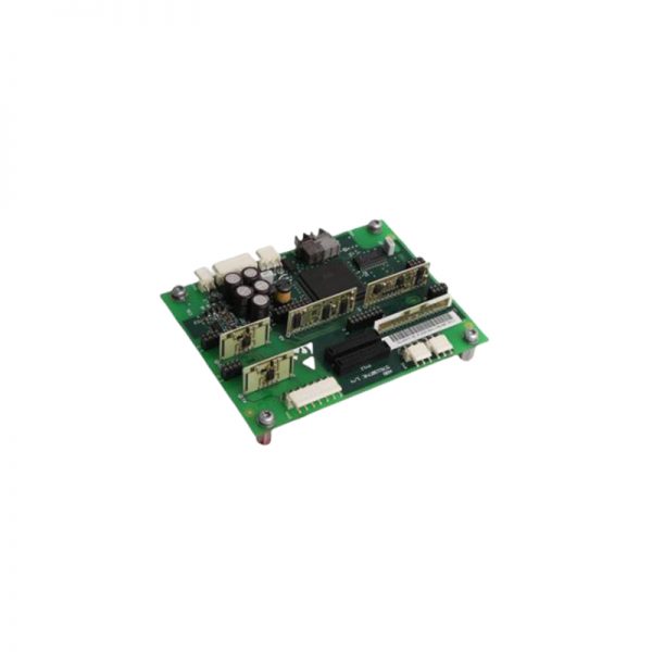 ABB P3LB HENF209568R0001 Control Circuit Board