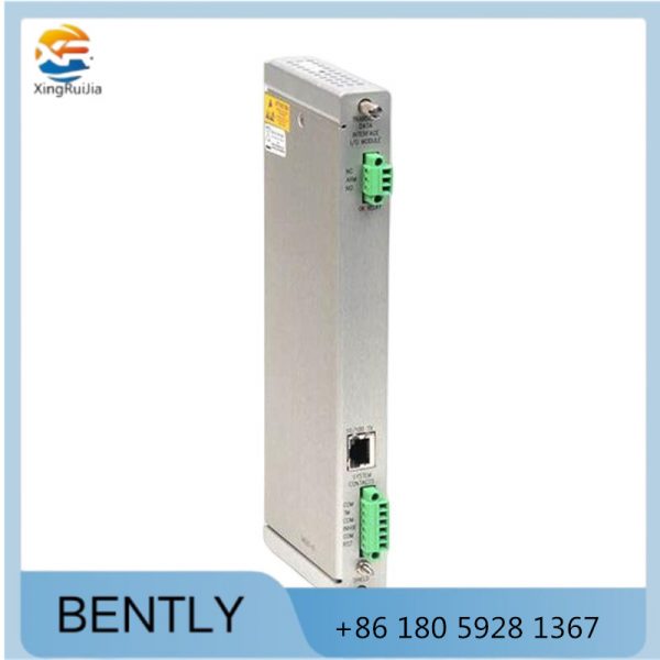 Bently Nevada 146031-01 Vibration Monitor