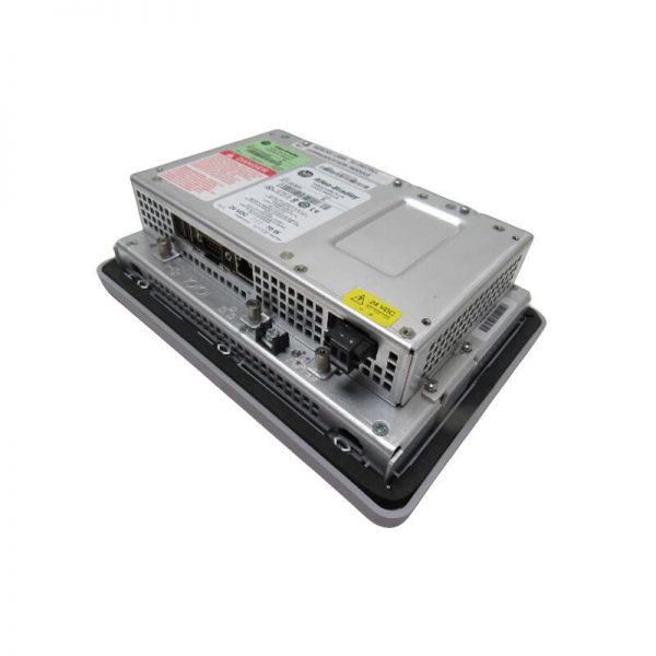 A-B 2711P-B6C20D Monitoring Machine