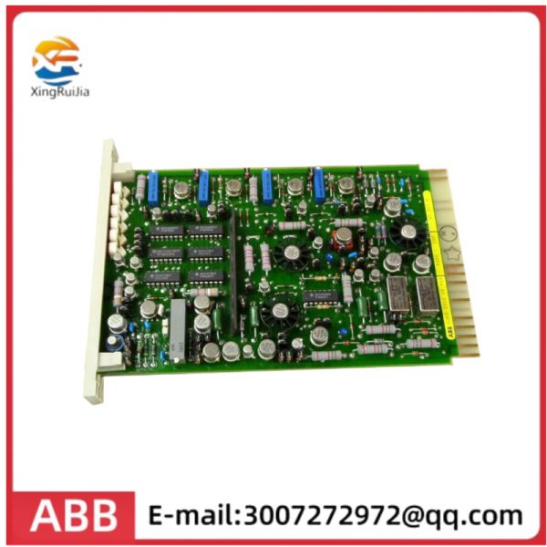 ABB UNITROL UNS2880b-P, V2 3BHE014967R0002 PCB assembly in stock