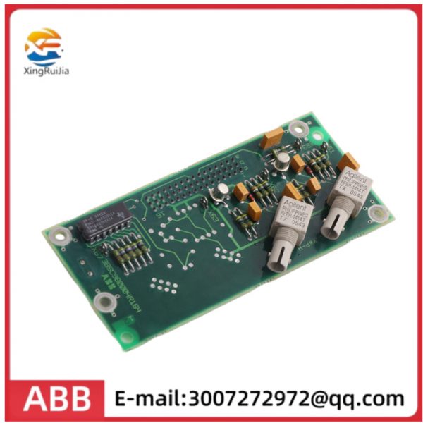 ABB 3HAC 11423-1 covers AX.4in stock