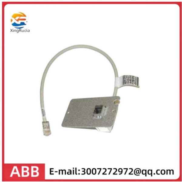 ABB 3HAC10847-1 Front end Ethernet
