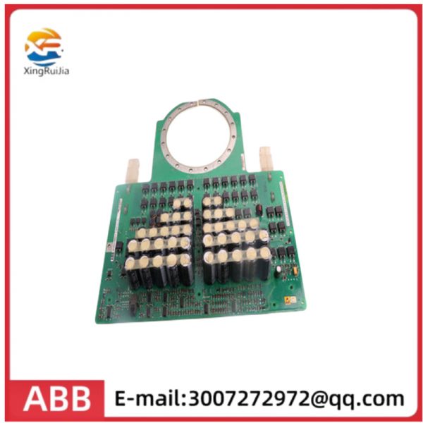 ABB 5SHX2645L0004 3bhl0000389p0104 3BHB003154R0101 5XE04-0150/GVC07AE01 IGCT module