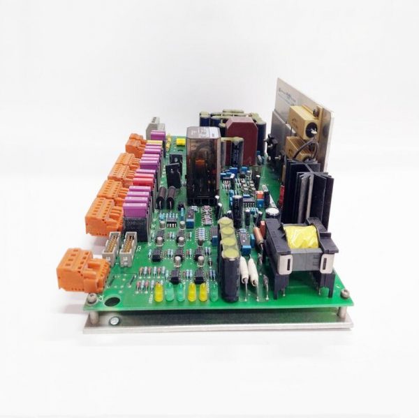 ABB KUC755AE105 3BHB005243R0105 power module