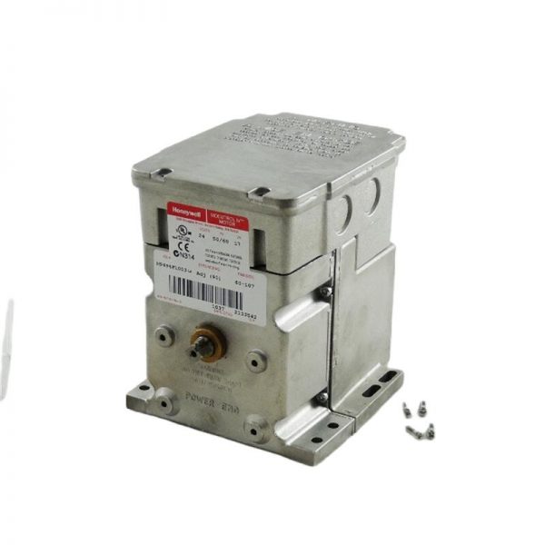 HONEYWELL M9494F1003 Burner Management System