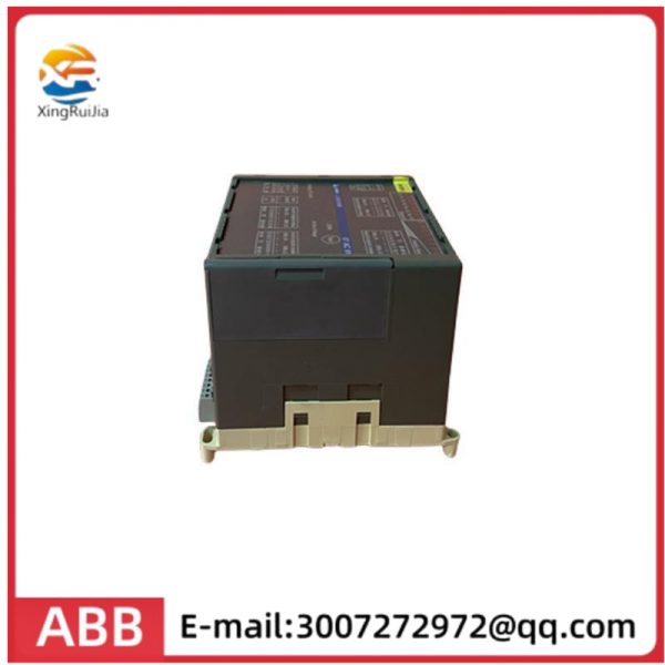 ABB 07AC91 GJR5252300R0101 Analog input/output module