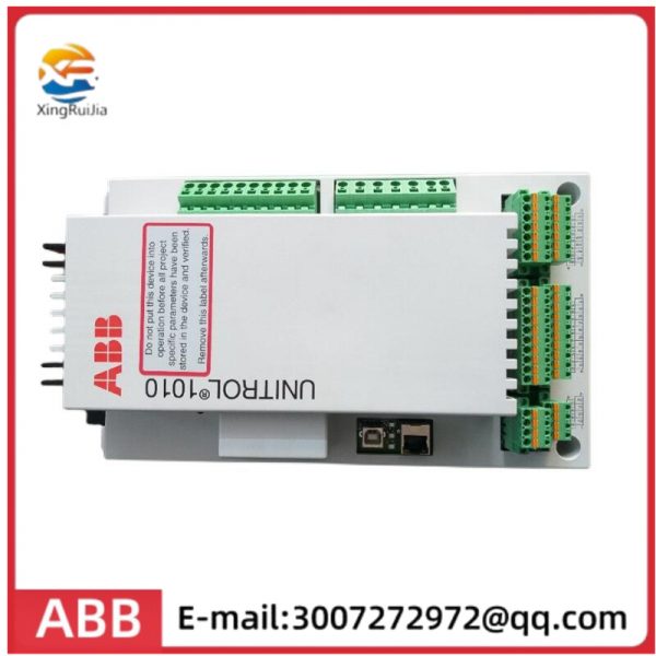 ABB UNITROL KU 7461d module HIEE 220280R11 in stock