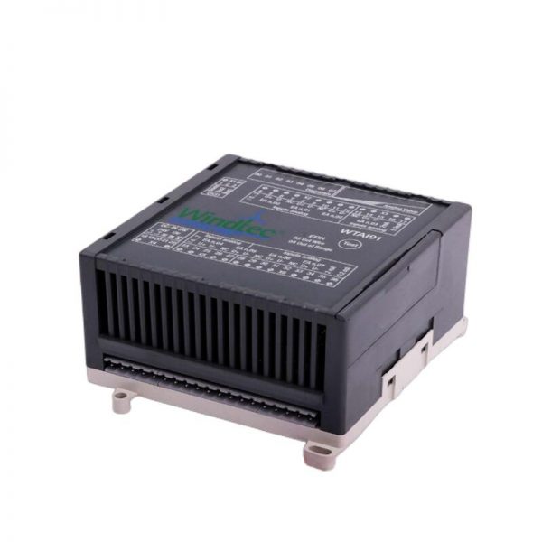 ABB 07AC91 Analog Input/Output Module in stock