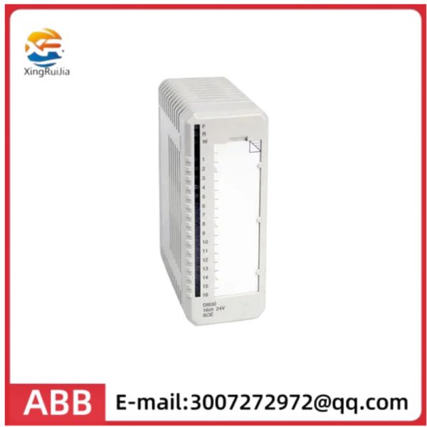 ABB DI01 DI module