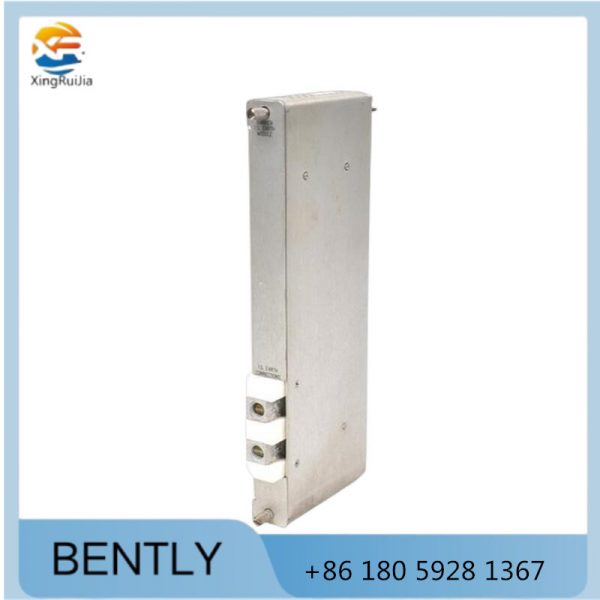 Bently Nevada 136719-01 Earthing I/O Module