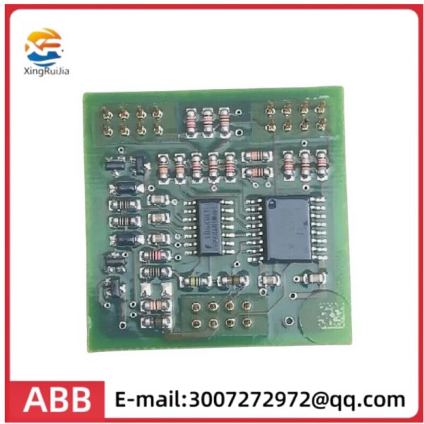 ABB PFTL101A-2.0KN 3BSE0004172R1 Head rest type weighing sensor