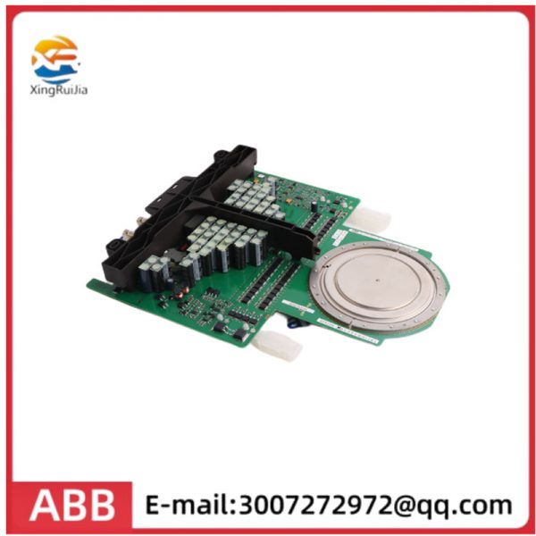 ABB 5SHY5055L0002 3BHE019719R0101 GVC736BE101 IGCT MODULEin stock