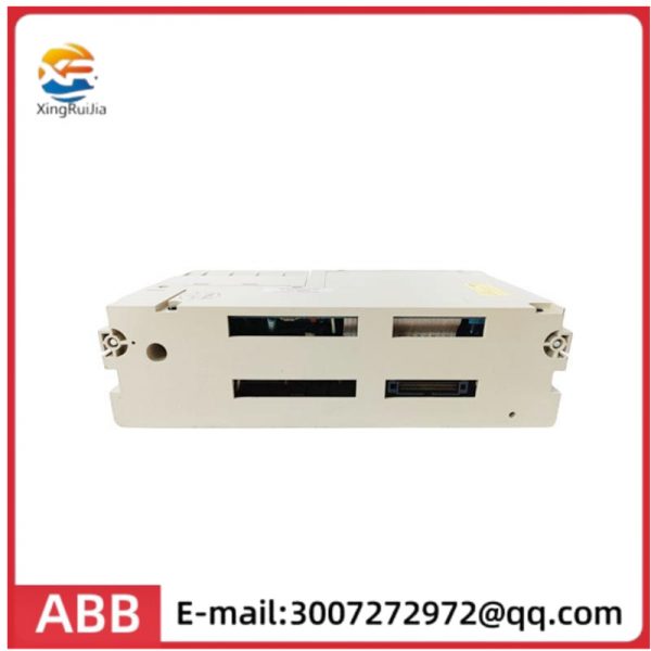 ABB 07BR61R1 GJV3074376R1 Distributed I/O Coupler