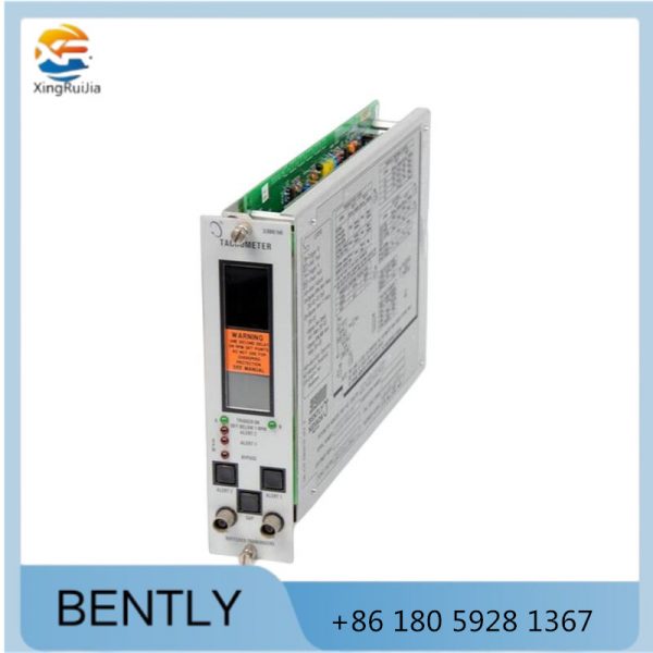 GE IC698PSA 100100100W power module