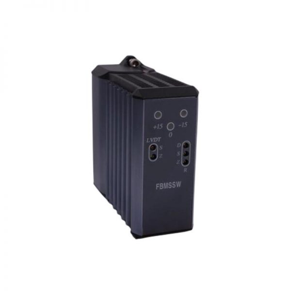FOXBORO FBMSSW isolator
