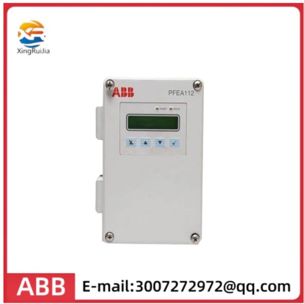 Abb3hac9953-1 synchronous board with Noni axis 1-5
