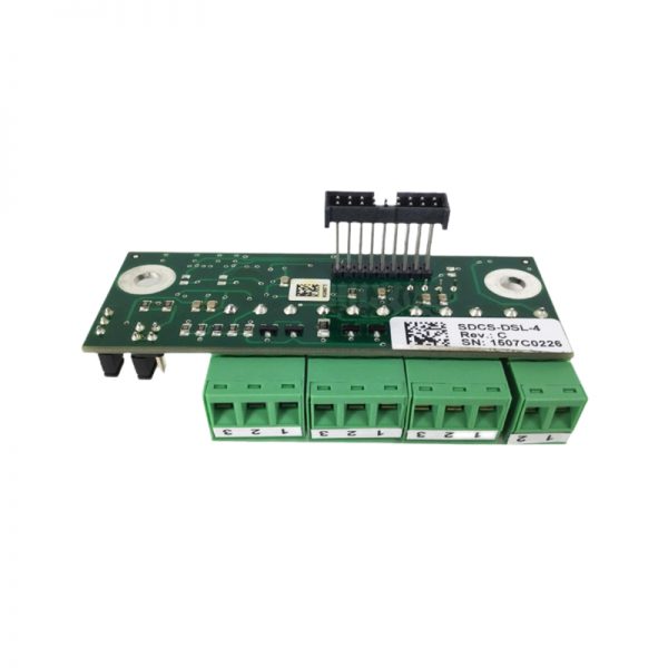 ABB 3HAC025338-006 servo drive device