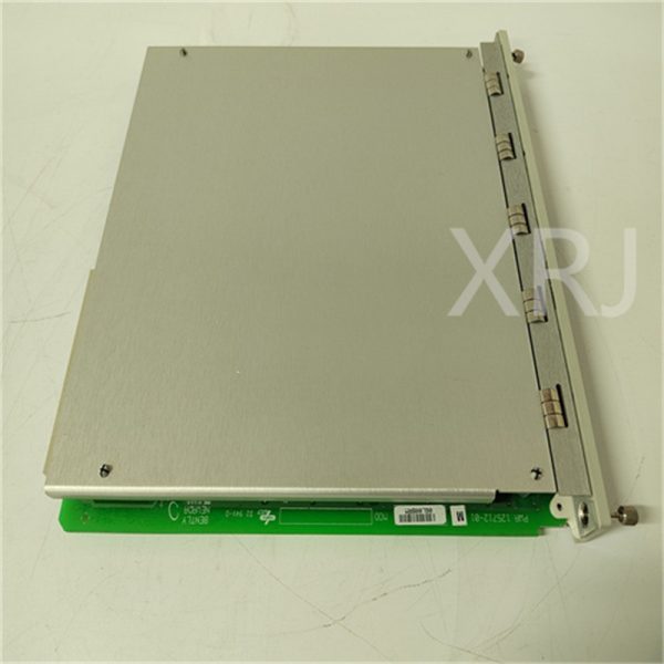 TRICONEX 3201 output module