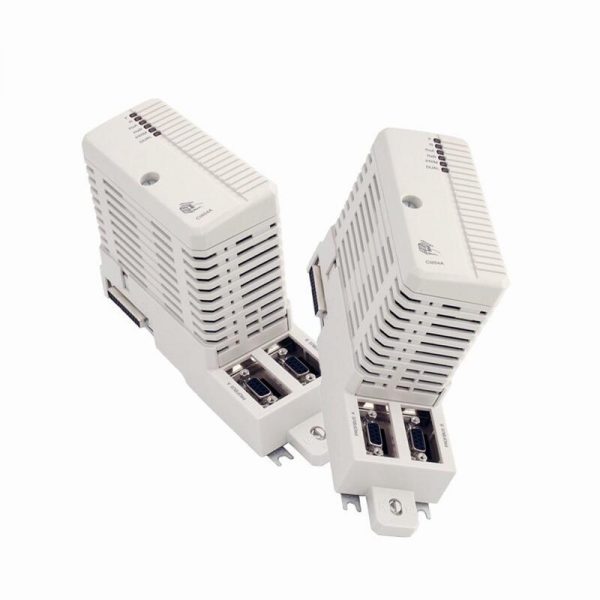 ABB CI867 3BSE043660R1 interface module