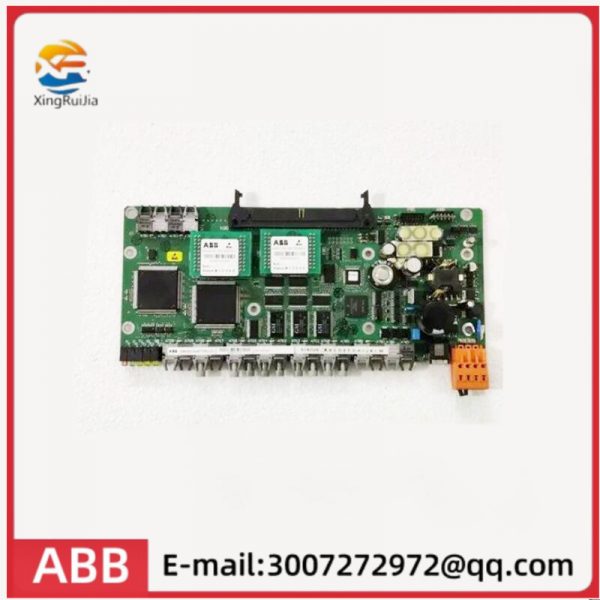 ABB GDB021BE01 HIEE300766R0001 Gate control unitin stock