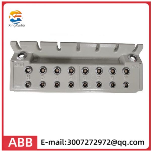 ABB 3HAC 13564-1 damper shaft 4