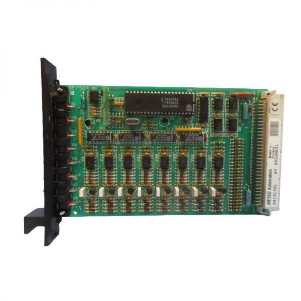 HIMA F8621A CPU Module