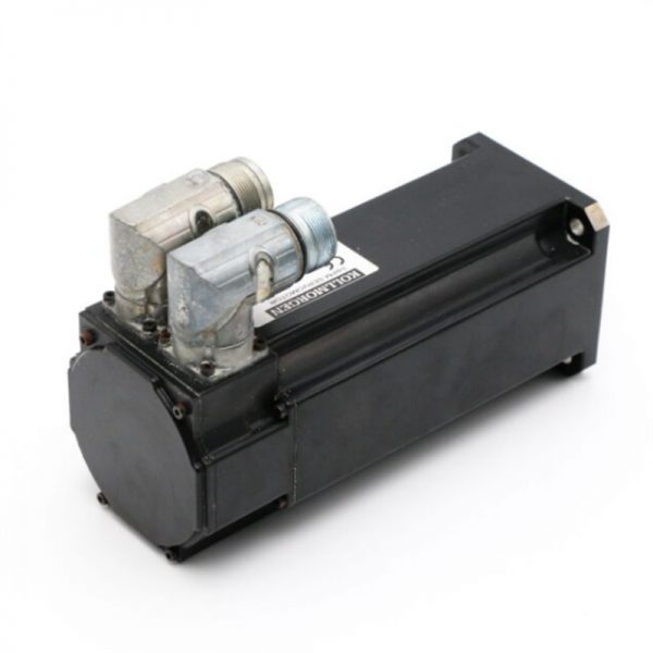 KOLLMORGEN AKM33E-ANCNR-00 Synchronous AC Servo Motor