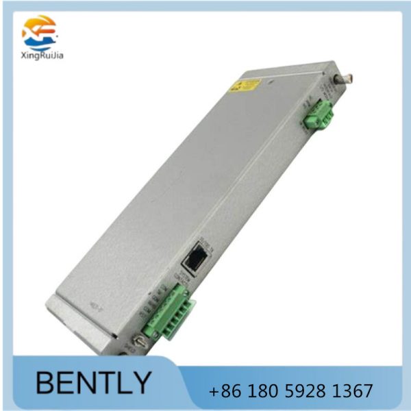 Bently Nevada 146031-01 Vibration Monitor