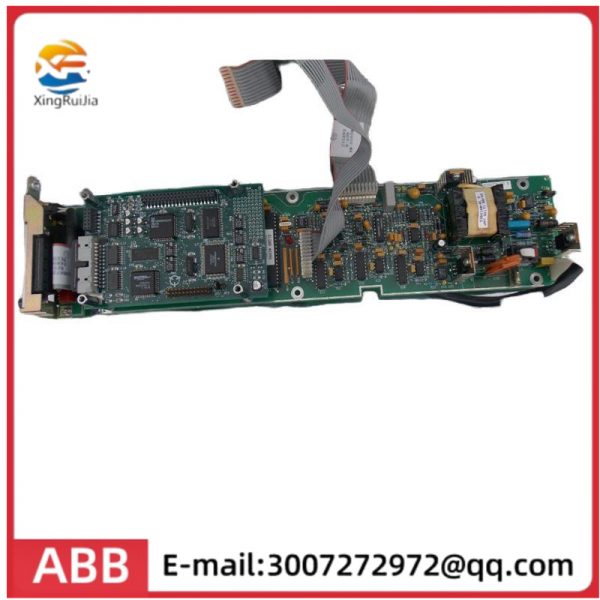 ABB 560CMU05 Communication Unit