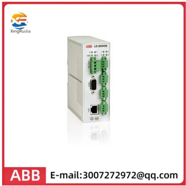 ABB SA 811F SA 801F power supply in stock