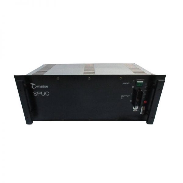 Valmet A413000 Industrial Automation System
