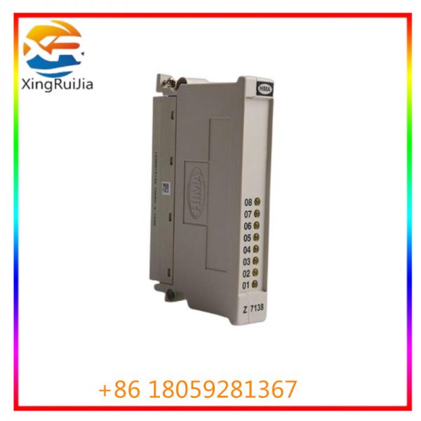 HIMA Z7116  Connection Cable