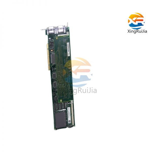 ABB PU515 3BSE013063R1 real-time accelerator switch processor in stock