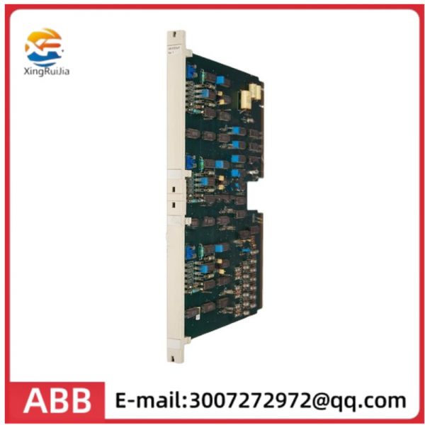 ABB UNITROL UN 0711 b-P Var.1 (HIER44871R2) module in stock