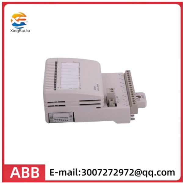 ABB AO810V2 Analog Output Module