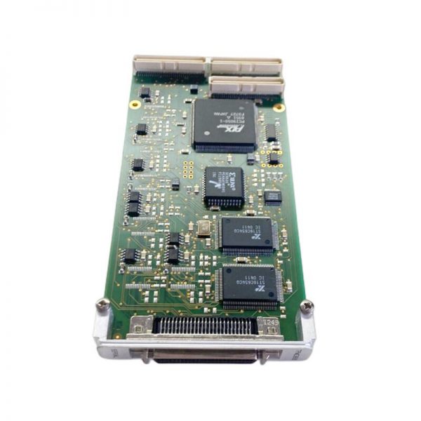 TEWS TPMC917-10 integrated non-volatile memory