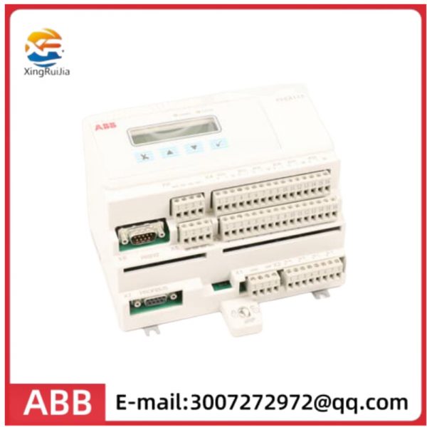 ABB PFEA111-IP65 Tension amplifier