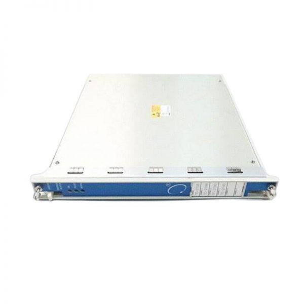 BENTLY 3500/42M 135489-01 Small Card