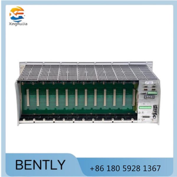 Bently Nevada 3300/05-26-00-00 Power Supply Module