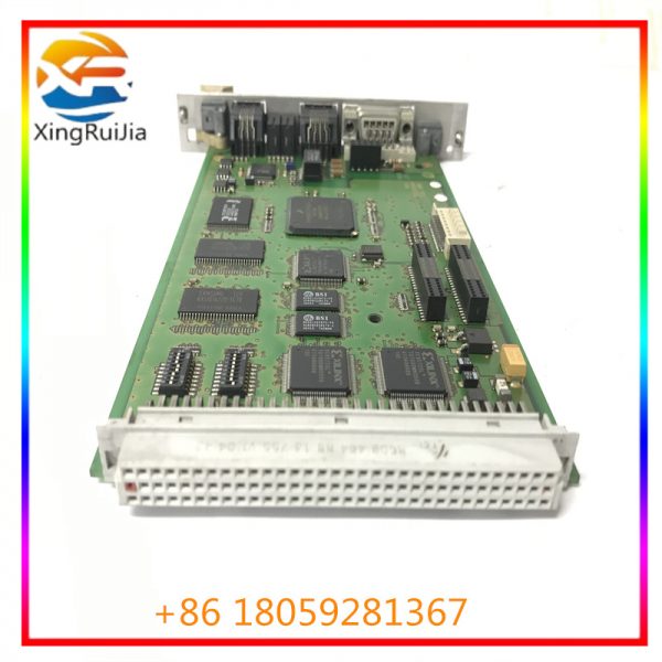 HIMA F8623B（F 8623B）Control Module